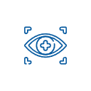 ¿Sabías que una detección temprana puede evitar complicaciones visuales graves? Icon