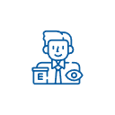 Satisfacción del Paciente Icon